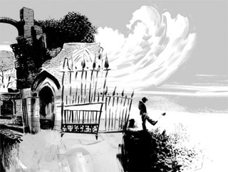 Illustration for article titled Fantasy Novels That Will Restore Your Faith in Humanity